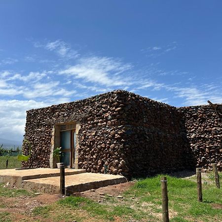 Amboseli Glass House Oloitokitok Εξωτερικό φωτογραφία