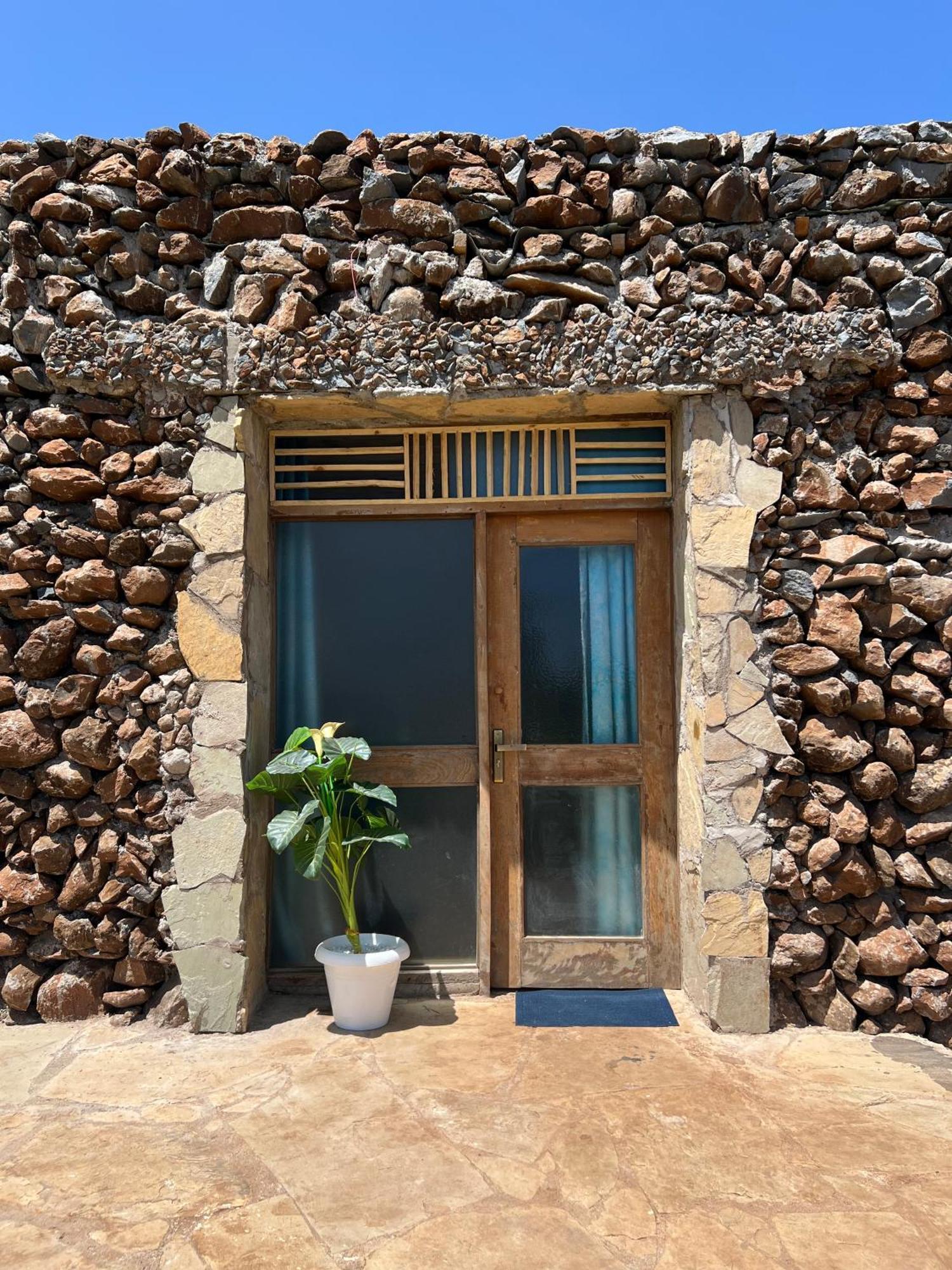 Amboseli Glass House Oloitokitok Εξωτερικό φωτογραφία